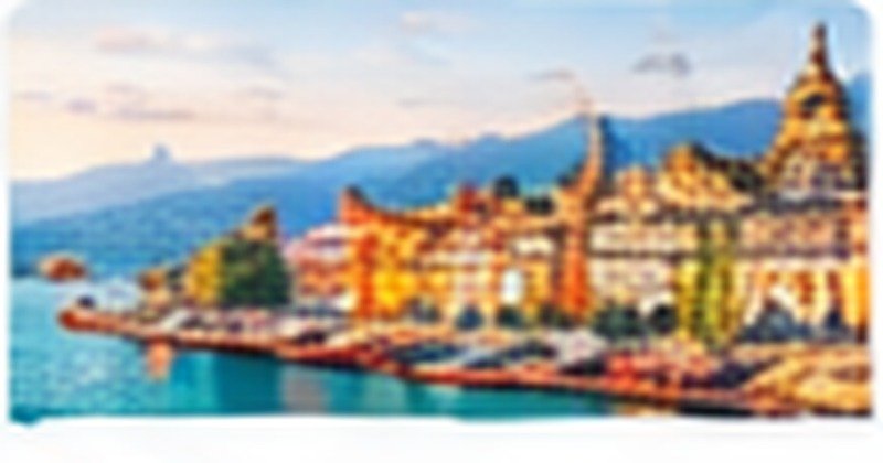 Malta destination