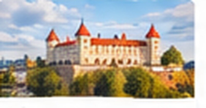 Slovakia destination