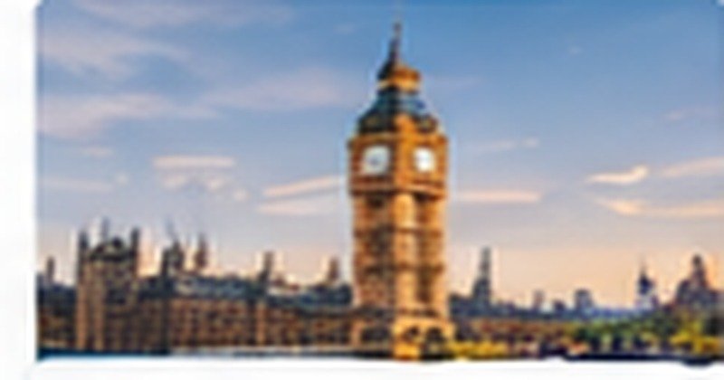 UK destination