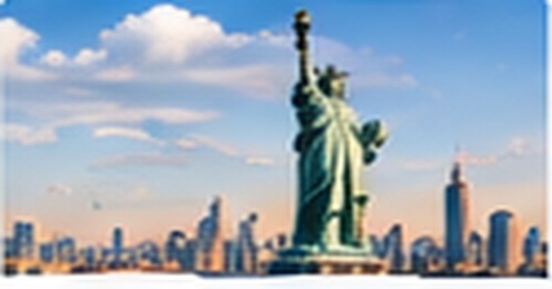 USA destination